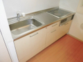 ※同タイプのお部屋の参考写真です。 