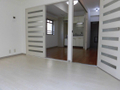 奥行きのあるお部屋ですよ！ 