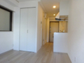 1Rのお部屋です。 