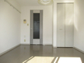 ピクチャーレール付で使いやすいお部屋です 