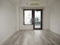 広々洋室6.5帖です。 