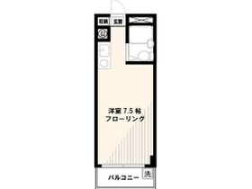 ＲＣ造３階建地下１階です
