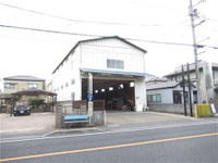 外観図