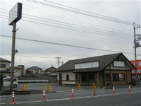 外観図