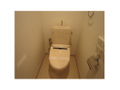 ファーネスト茶山駅前　トイレウォシュレット付き！ 