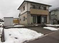 柏崎市 藤井 ペット可！戸建て賃貸住宅（貸家）あります。