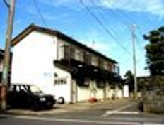 柏崎市 栄町 低家賃 メゾネット物件 の 空きが 出ました。