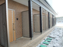 柏崎駅近く！新築物件♪入居者募集中