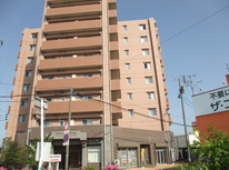 駐車場のご案内