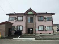 お勧めアパート