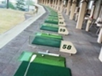 【スタッフブログ】ゴルフ 練習！