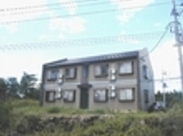 期間限定特典付！　柏崎市 軽井川　賃貸　アパート1Ｋ　（洋室９．３帖）