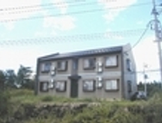 期間限定特典付！　柏崎市 軽井川　賃貸　アパート1Ｋ　（洋室９．３帖）