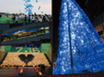 【スタッフブログ】ありがとうの日2010（中越沖地震3周年復興イベント）