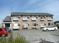 柏崎市　錦町　賃貸アパート　1K　おすすめ物件！ 