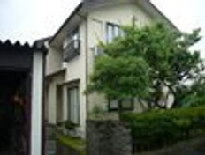 柏崎市　新赤坂3丁目　賃貸一戸建て　4LDK　おすすめ物件