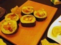 【スタッフブログ】美味しい太巻き発見！