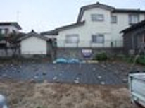 柏崎市　米山台一丁目　貸し土地　おすすめ物件