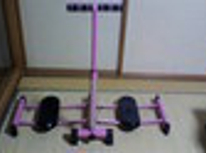 スタッフブログ　～痩せます宣言～第一弾