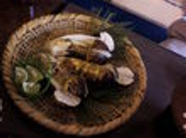 【スタッフブログ】秋の味覚★松茸★