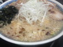 【スタッフブログ】元お相撲さんが営むラーメン屋さん