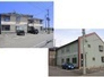 フリーレント　仲介手数料無料　柏崎市　軽井川　安田　アパート　1K　1DK