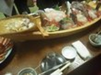 【スタッフブログ】　おすすめお魚料理屋