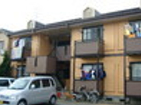 下田尻　2DK　賃貸アパート　お得物件