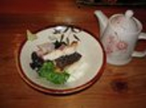 【スタッフブログ】　今、話題の「鯛茶漬け」