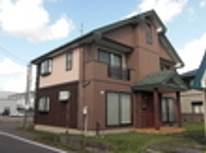 オススメ貸家！