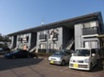 期間限定☆オススメ！　単身用アパート　