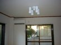 きれいにリフォームしました。（・＿・）！