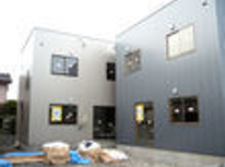 柏崎市 岩上 貸家 ！築浅物件入居者募集！