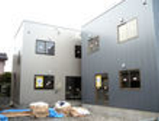 柏崎市 岩上 貸家 ！築浅物件入居者募集！