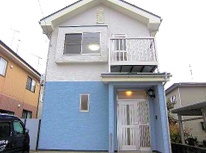 剣野町 貸家 4ＤＫ！　