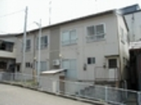 阿部アパート（東本町）リフォーム