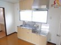 アーバンハイツC201　改装完了