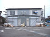 全室申込み済！入居者募集！ガレージハウス！　ブログ更新