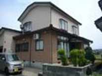 上田尻売り住宅