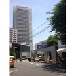 代官山駅 