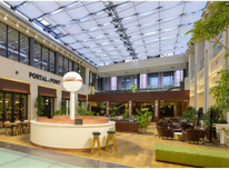 恵比寿駅5分賃貸事務所、賃貸オフィス・恵比寿4丁目の「PORTAL POINT-Ebisu-」事務所の募集を開始致しました。