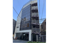 恵比寿駅７分賃貸事務所、賃貸オフィス：恵比寿二丁目の「上田ビル」３階事務所の賃貸募集を開始しました。