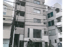 恵比寿駅６分賃貸店舗：恵比寿西一丁目の「恵比寿ウエストビル」２階店舗の募集を開始致しました。