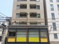 恵比寿駅8分賃貸事務所、賃貸オフィス：恵比寿二丁目の「リベルタⅡ」3階事務所の賃貸募集を開始しました。