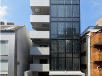 恵比寿駅４分賃貸事務所、賃貸オフィス：東３丁目の「RayQuon EBISU I」２階事務所の募集を開始いたしました。