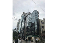 恵比寿駅７分賃貸事務所、賃貸オフィス：東二丁目の「エスキナビル」６階の事務所の募集を開始致しました。