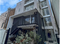 恵比寿駅5分賃貸店舗：恵比寿西2丁目の「アプリュスⅡ」2階店舗の募集を開始致しました。