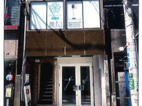 恵比寿駅1分賃貸店舗：恵比寿南1丁目の「三橋屋ビル」1階店舗の募集を開始いたしました。