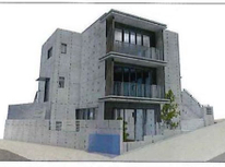 恵比寿駅6分賃貸事務所、賃貸オフィス：恵比寿南2丁目の「Ebisu・Azuma」1階事務所の賃貸募集を開始しました。