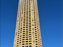 恵比寿駅11分賃貸店舗：上目黒1丁目『中目黒アトラスタワー』3階店舗の募集を開始致しました。